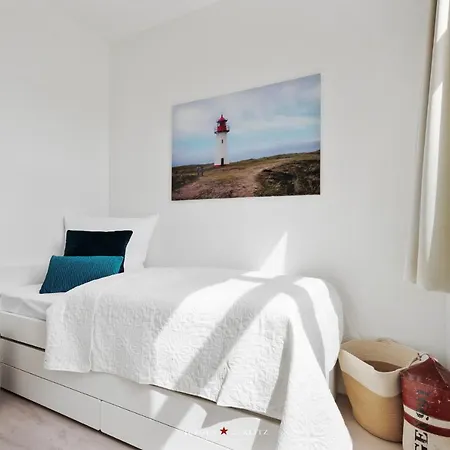 아파트 Freigeist, App 16