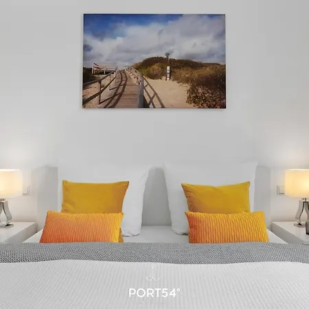 Freigeist, App 16 아파트 Emmelsbüll-Horsbüll