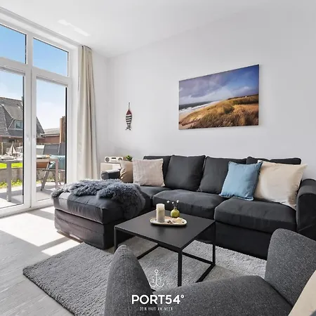 Freigeist, App 16 아파트 *