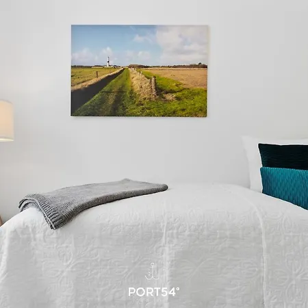 Freigeist, App 16 아파트 Emmelsbüll-Horsbüll