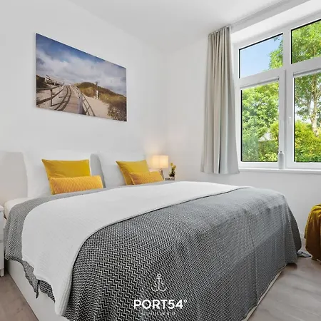 Freigeist, App 16 아파트 Emmelsbüll-Horsbüll