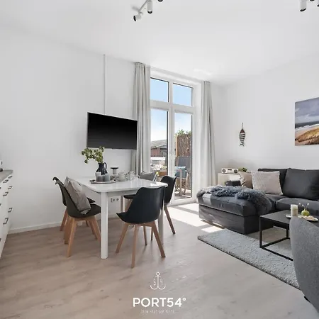 Freigeist, App 16 아파트 Emmelsbüll-Horsbüll