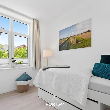 Freigeist, App 16 아파트 *