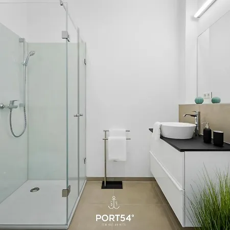 아파트 Freigeist, App 16 Emmelsbüll-Horsbüll