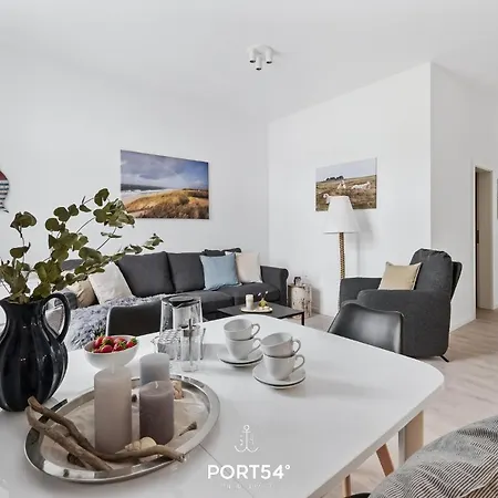 Freigeist, App 16 아파트 Emmelsbüll-Horsbüll