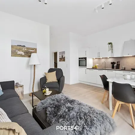 Freigeist, App 16 아파트