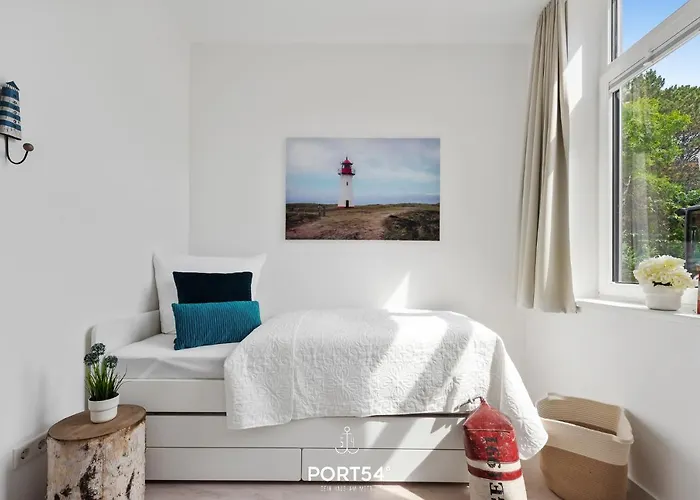 Appartement Freigeist, App 16 Emmelsbüll-Horsbüll