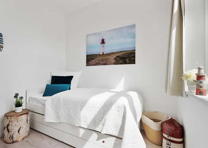 Appartement Freigeist, App 16