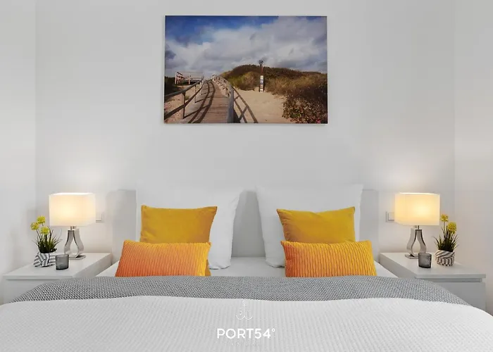 Freigeist, App 16 Appartement Emmelsbüll-Horsbüll