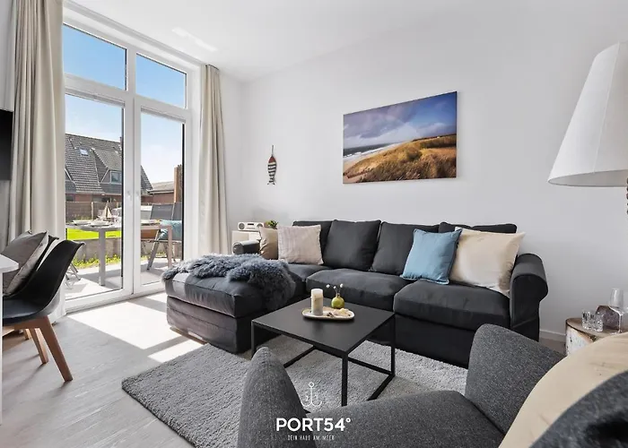 Freigeist, App 16 Appartement *