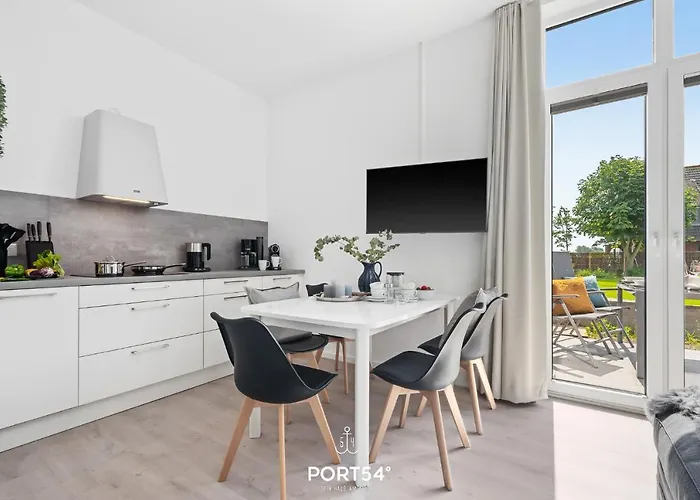 Appartement Freigeist, App 16 *