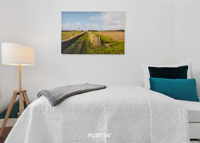 Freigeist, App 16 Appartement Emmelsbüll-Horsbüll