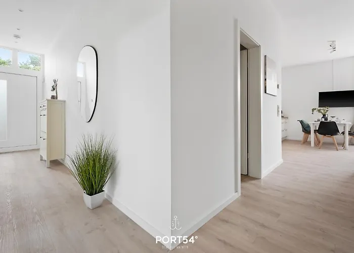 Freigeist, App 16 Appartement *