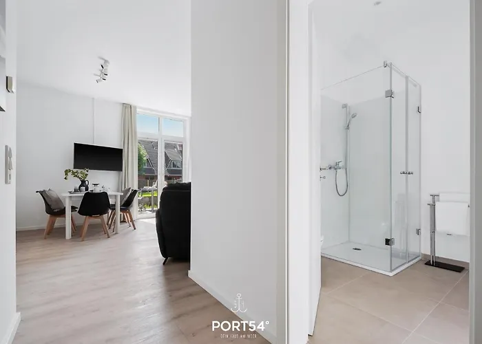 Freigeist, App 16 Appartement