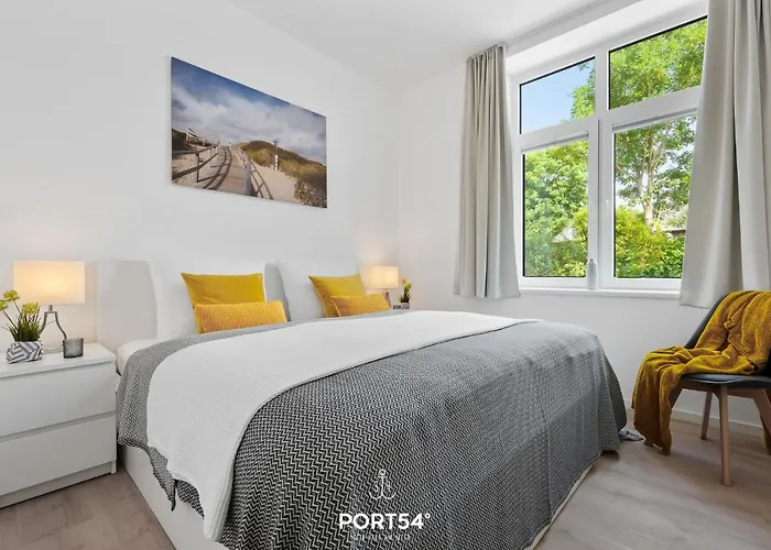 Freigeist, App 16 Appartement Emmelsbüll-Horsbüll