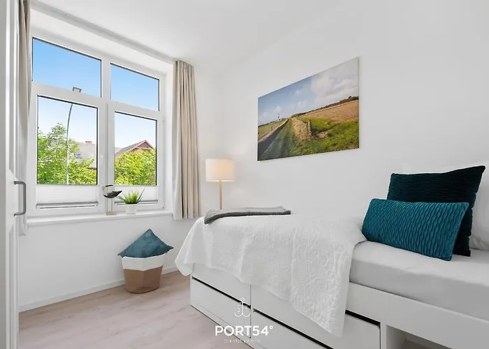 Freigeist, App 16 Appartement *