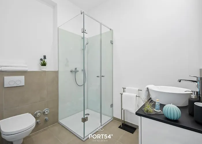 Appartement Freigeist, App 16