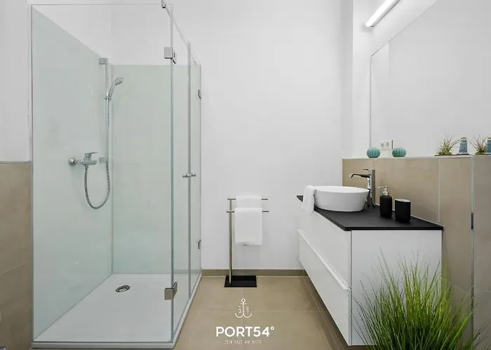 Appartement Freigeist, App 16 Emmelsbüll-Horsbüll