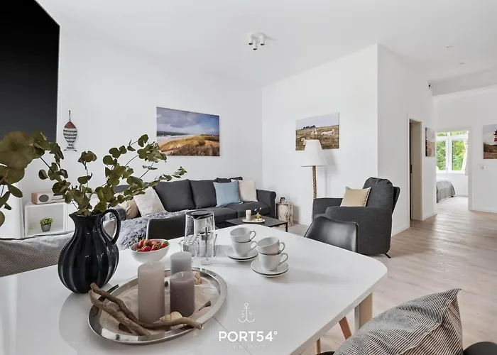 Freigeist, App 16 Appartement Emmelsbüll-Horsbüll