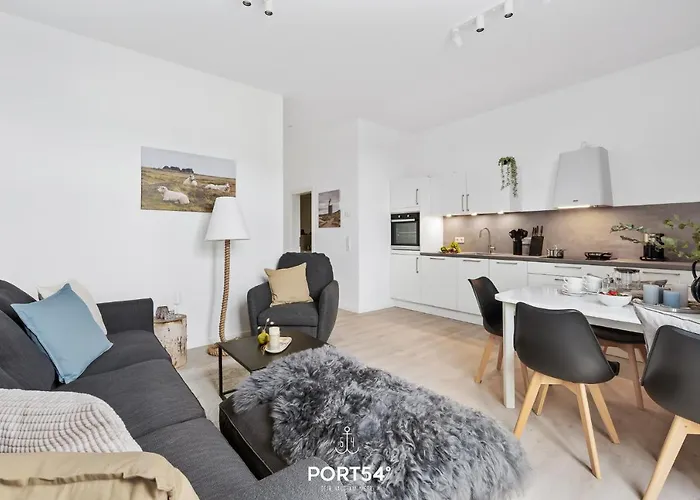 Freigeist, App 16 Appartement